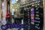 ۲.۸۷۶.۰۰۰ تومان, کاهش اندک قیمت ارزها در بازار ، سکه بهاز آزادی